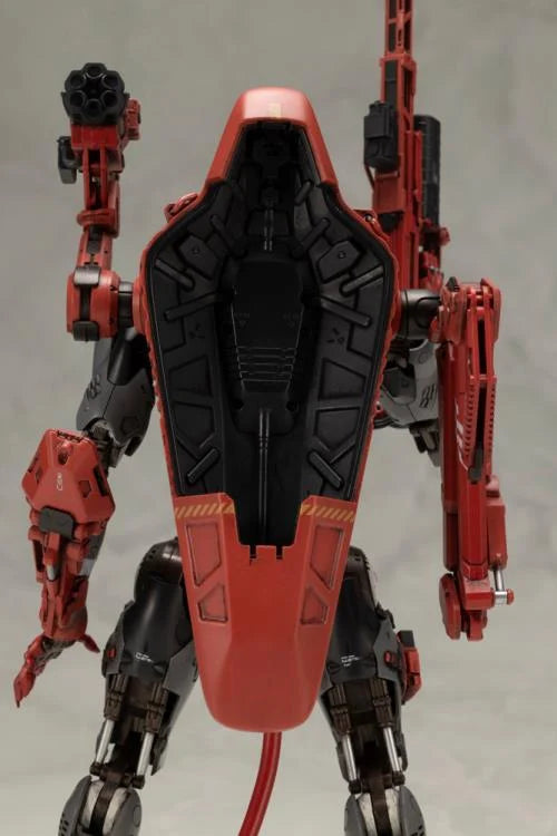 PREORDER Death Stranding 2: On The Beach Ghost Mech Coffins 1/20 Scale Model Kit