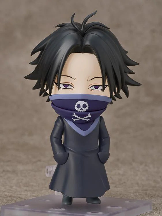 PREORDER Nendoroid Feitan (Hunter x Hunter)