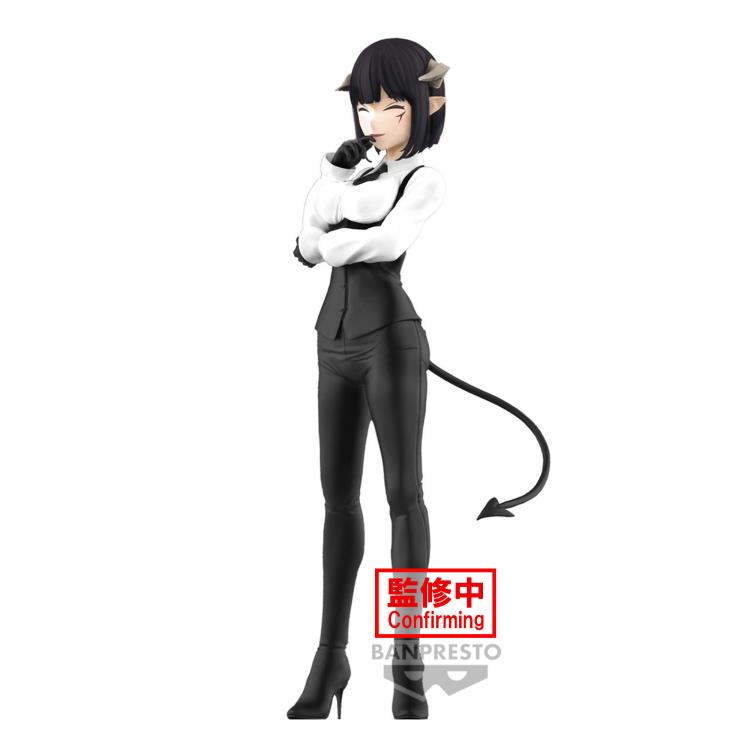 PREORDER Tis Time for "Torture", Princess Torture Tortura Figure (TBA)