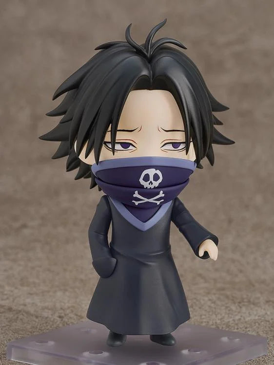 PREORDER Nendoroid Feitan (Hunter x Hunter)