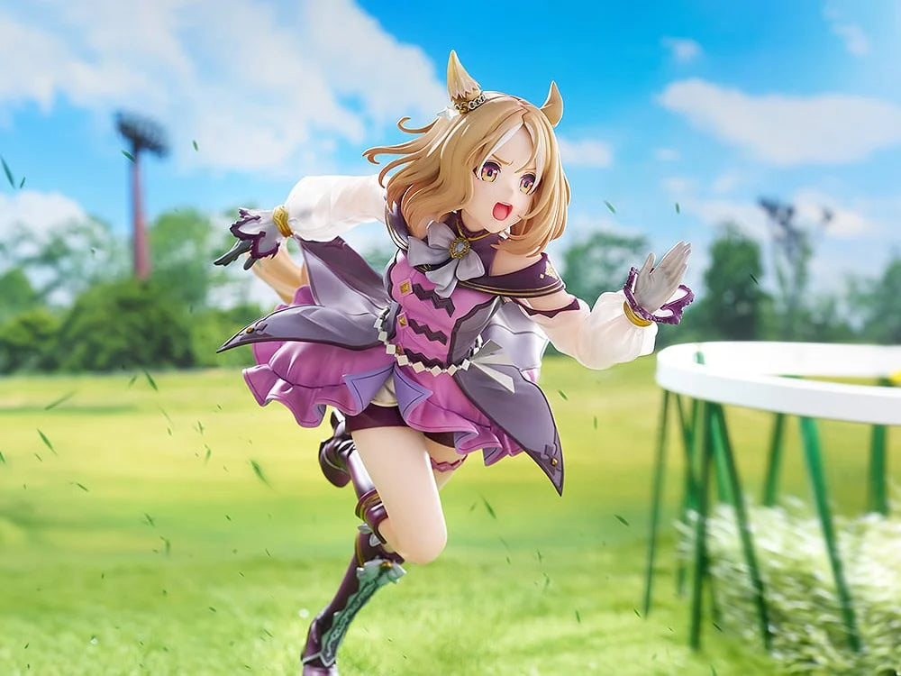PREORDER Uma Musume: Pretty Derby Narita Top Road 1/7 Scale Figure