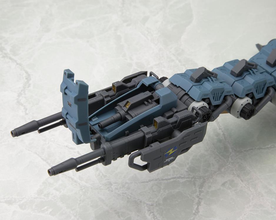 PREORDER Zoids Highend Master Model RBOZ-003 Gojulas (Marking Plus Ver.) 1/72 Scale Model Kit