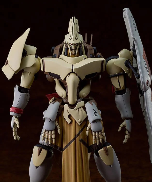 PREORDER Wares 1092 Moderoid Niki Vashmarl Model Kit