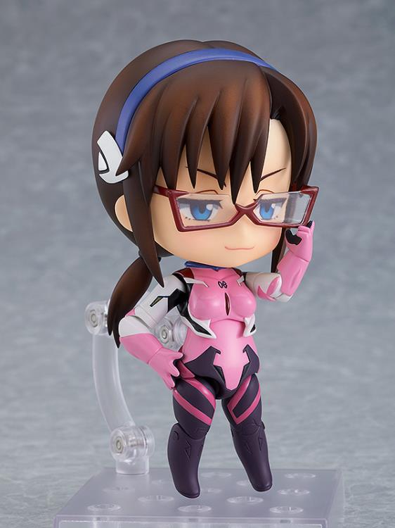 PREORDER Nendoroid Mari Makinami Illustrious: Plugsuit Ver.(re-run)