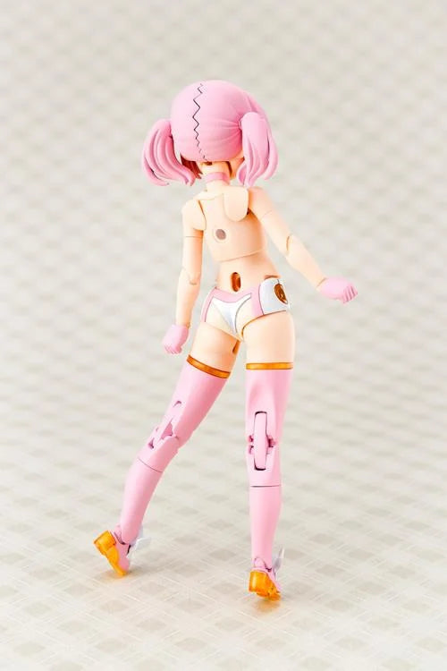 PREORDER Megami Device PUNI MOFU Mao 1/1 Scale Model Kit