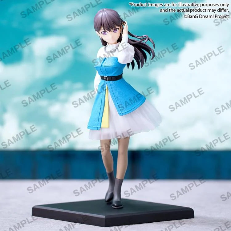 PREORDER BanG Dream! It's MyGO!!!!! Taki Shiina Premium Figure