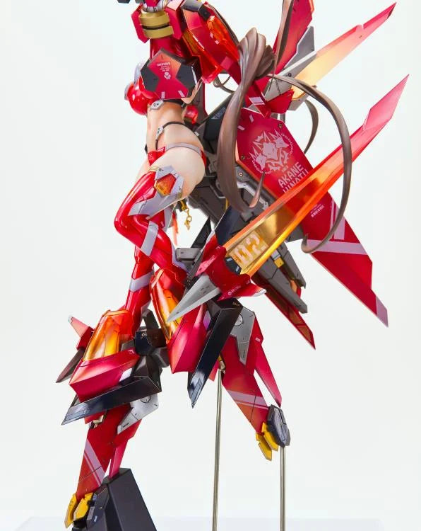 PREORDER Vertex Originals Orbit Girls Entry No. 02 Akane Hinatsu