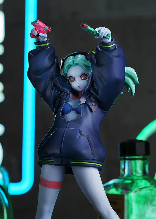 PREORDER POP UP PARADE Rebecca