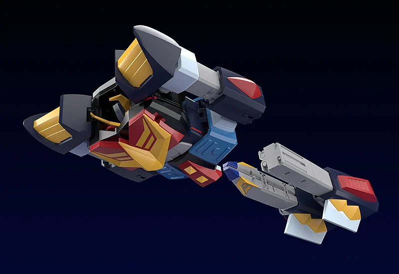 PREORDER MODEROID Baldios (Space Warrior Baldios) (Reissue)