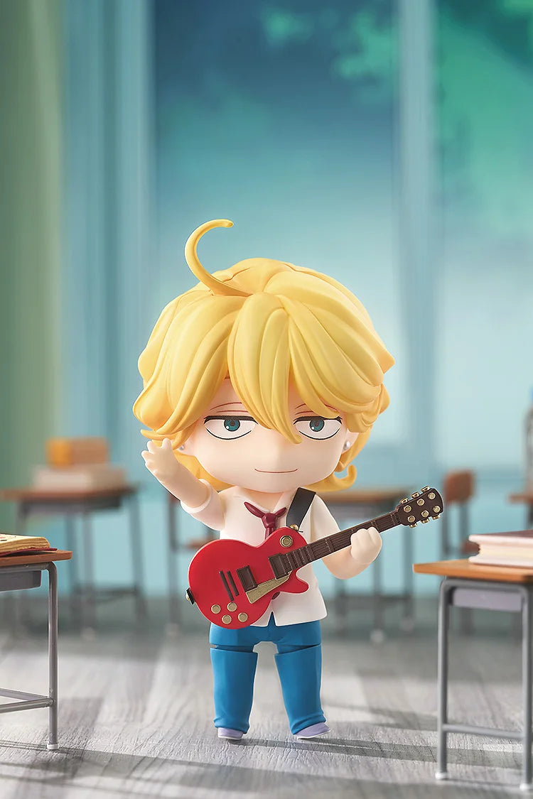 PREORDER Nendoroid Hikaru Kusakabe