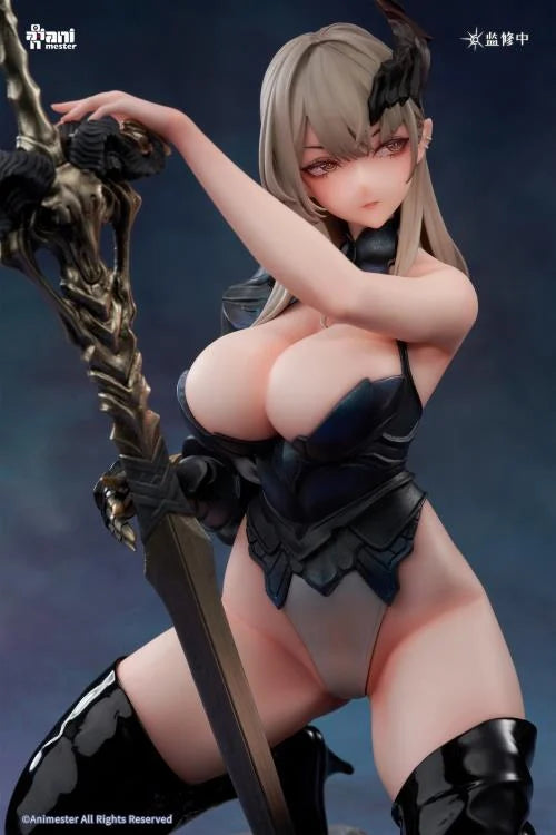 PREORDER Demon Hunter Selina 1/6 Scale Figure