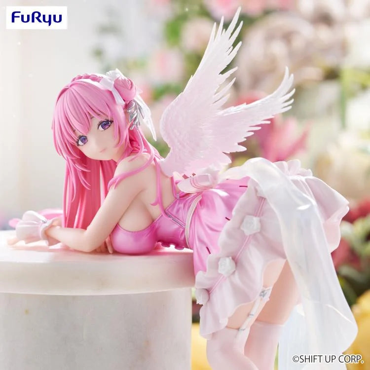 PREORDER Goddess of Victory: Nikke Dorothy (Nostalgia) Noodle Stopper Figure