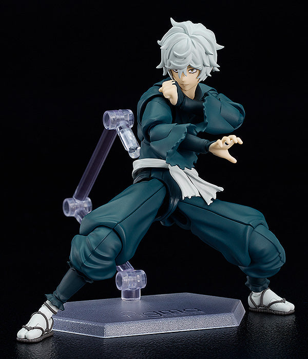 PREORDER figma Gabimaru