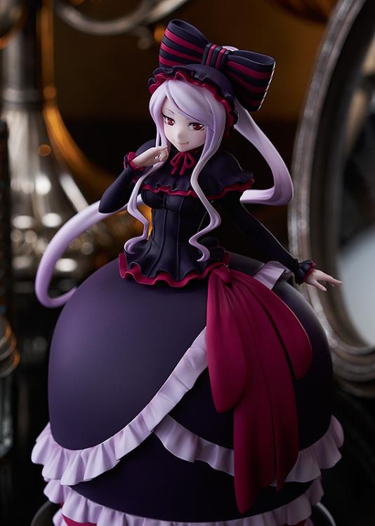 PREORDER Overlord Pop Up Parade Shalltear Bloodfallen