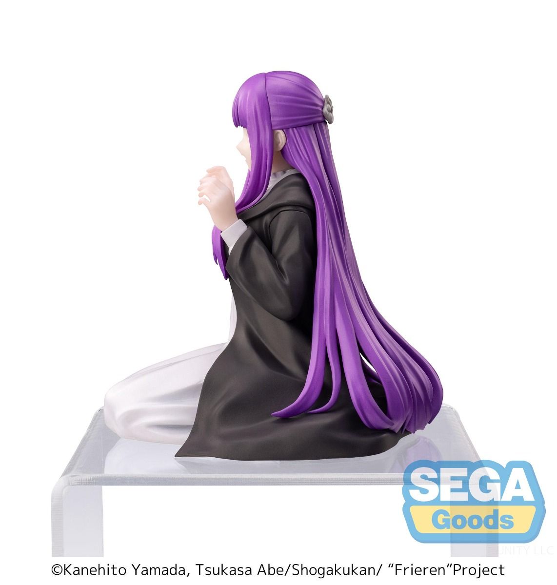 PREORDER Frieren: Beyond Journey's End"" PM Perching Figure ""Fern"