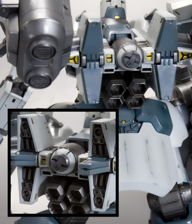 PREORDER V.I. Series Armored Core Mirage C04-ATLAS Fox Eye Ver. 1/72 Plastic Model