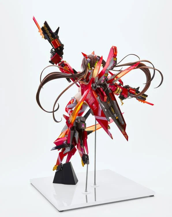 PREORDER Vertex Originals Orbit Girls Entry No. 02 Akane Hinatsu