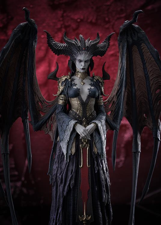 PREORDER Diablo IV Pop Up Parade SP Lilith