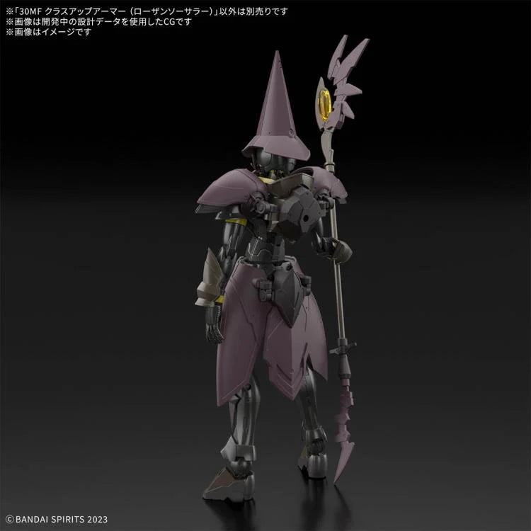 PREORDER 30 Minutes Fantasy Class-Up Armor Rosan Sorcerer Accessory Kit