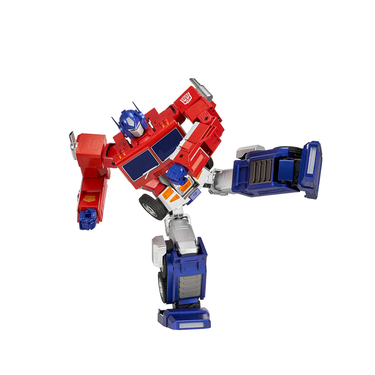 PREORDER Robosen Optimus Prime ENGLISH VERSION