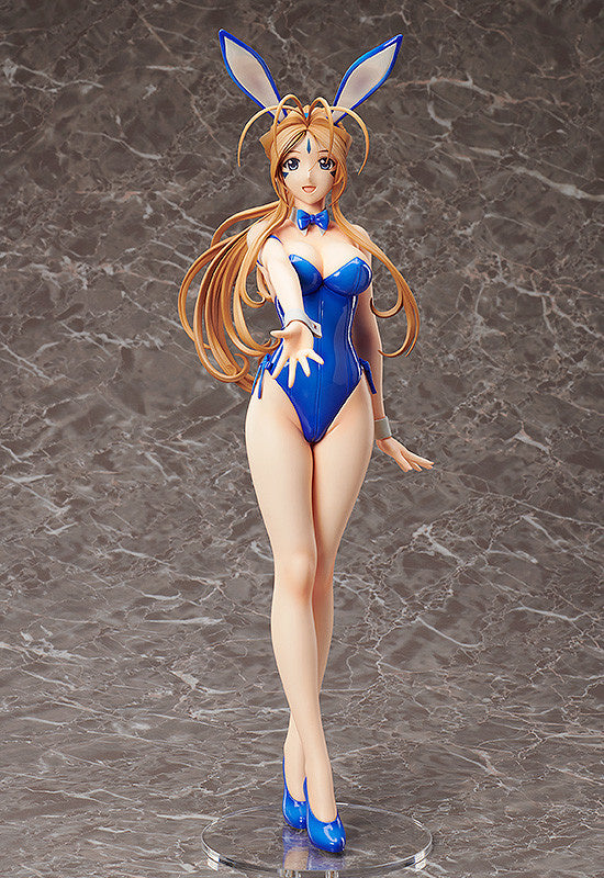 PREORDER Belldandy Bare Leg Bunny Ver.