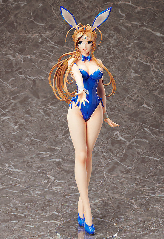 PREORDER Belldandy Bare Leg Bunny Ver.
