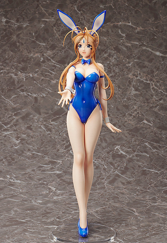 PREORDER Belldandy Bare Leg Bunny Ver.
