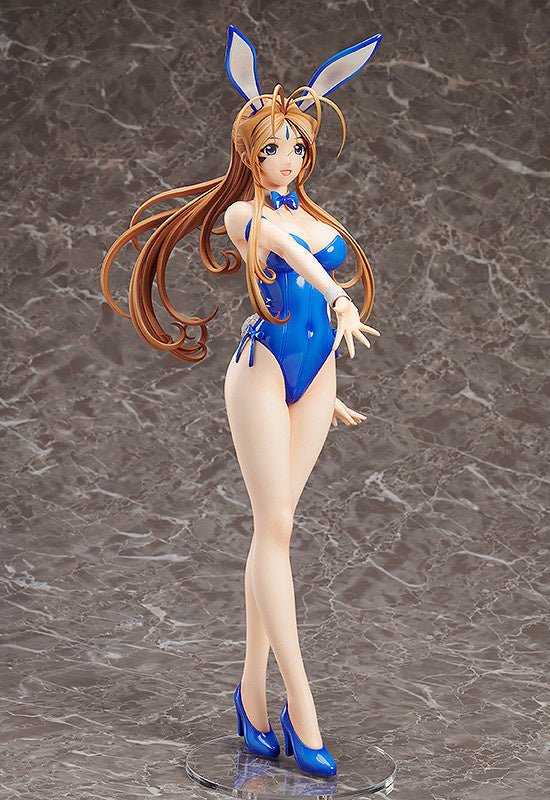 PREORDER Belldandy Bare Leg Bunny Ver.