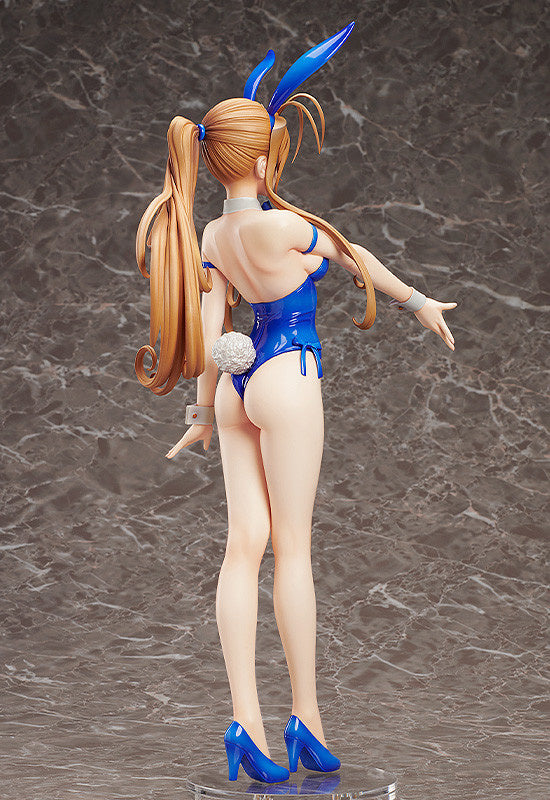 PREORDER Belldandy Bare Leg Bunny Ver.