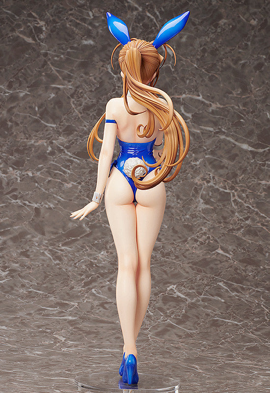PREORDER Belldandy Bare Leg Bunny Ver.