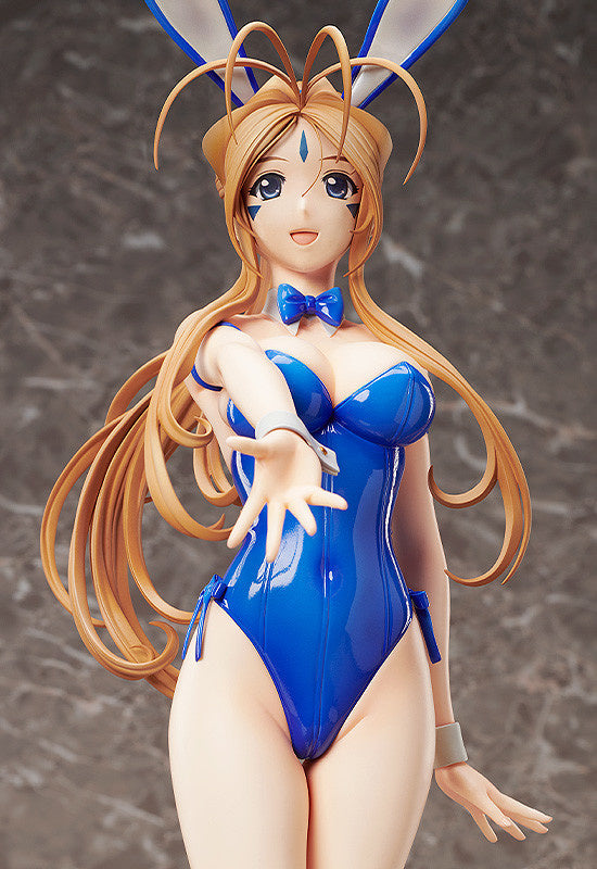 PREORDER Belldandy Bare Leg Bunny Ver.