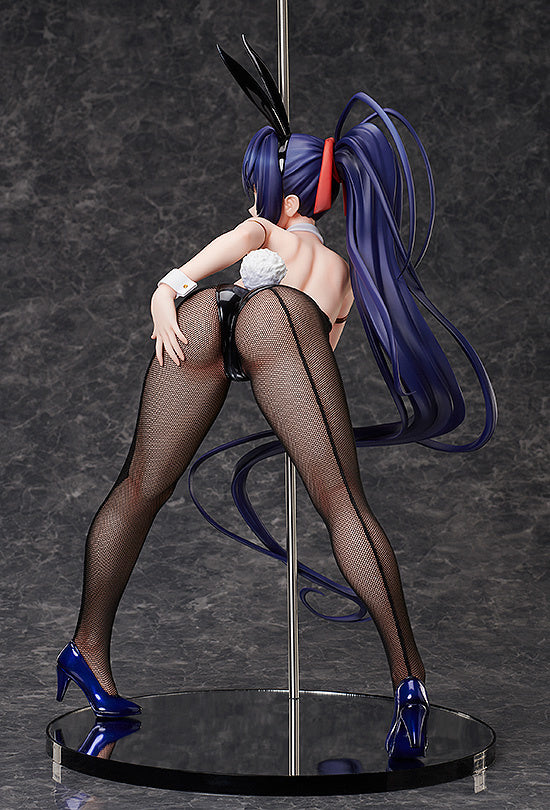 PREORDER Akeno Himejima Bunny Ver. 2nd