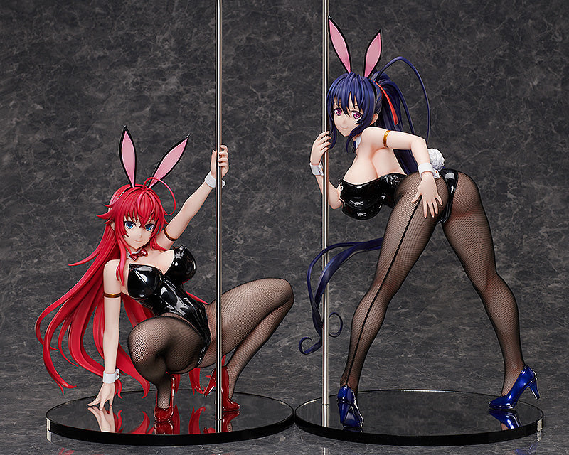 PREORDER Akeno Himejima Bunny Ver. 2nd