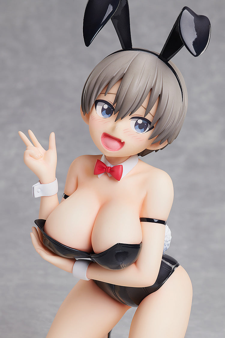 PREORDER 1/4 Uzaki-chan Wants to Hang Out! 2nd Season: Hana Uzaki: Bare Leg Bunny Ver.