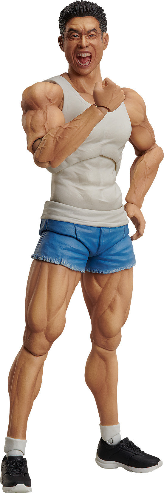 PREORDER figma Nakayama Kinni-kun