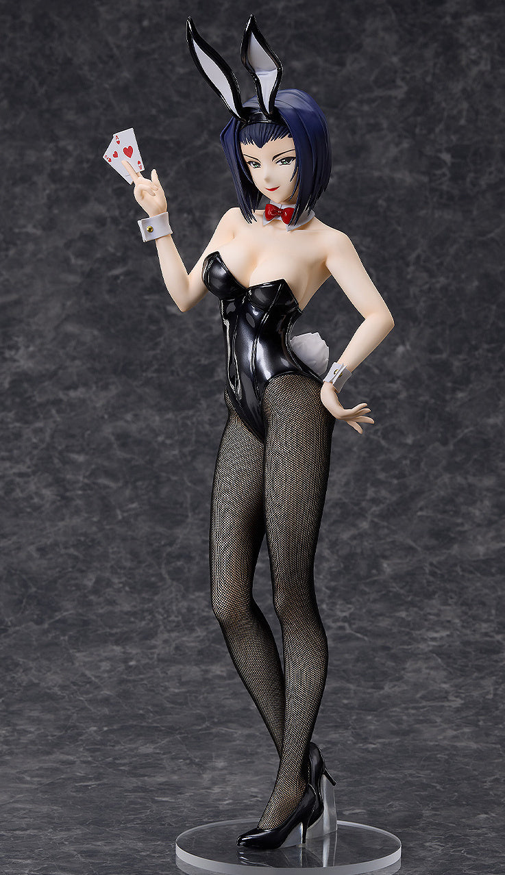 PREORDER 1/4 Cowboy Bebop: Faye Valentine: Bunny Ver.