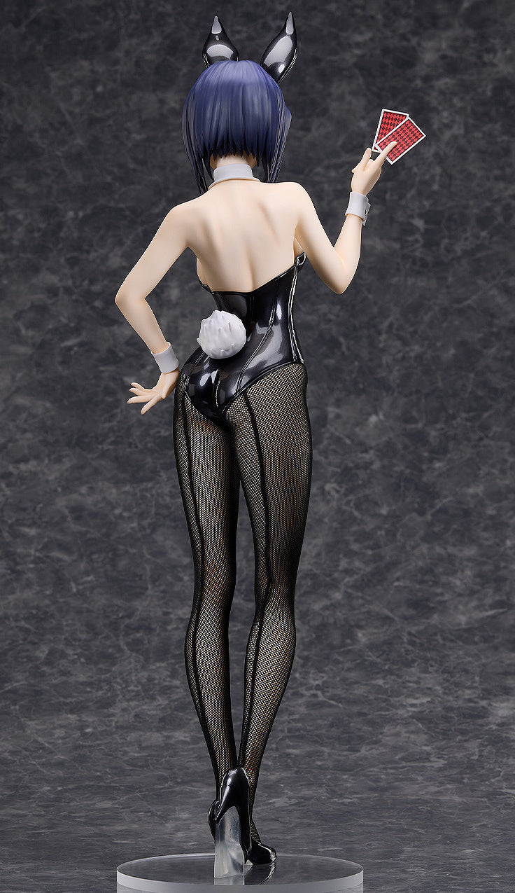 PREORDER 1/4 Cowboy Bebop: Faye Valentine: Bunny Ver.