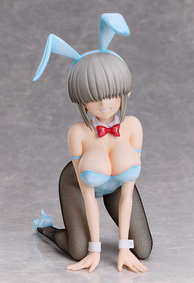 PREORDER 1/4 Uzaki-chan Wants to Hang Out! 2nd Season: Yanagi Uzaki: Bunny Ver.