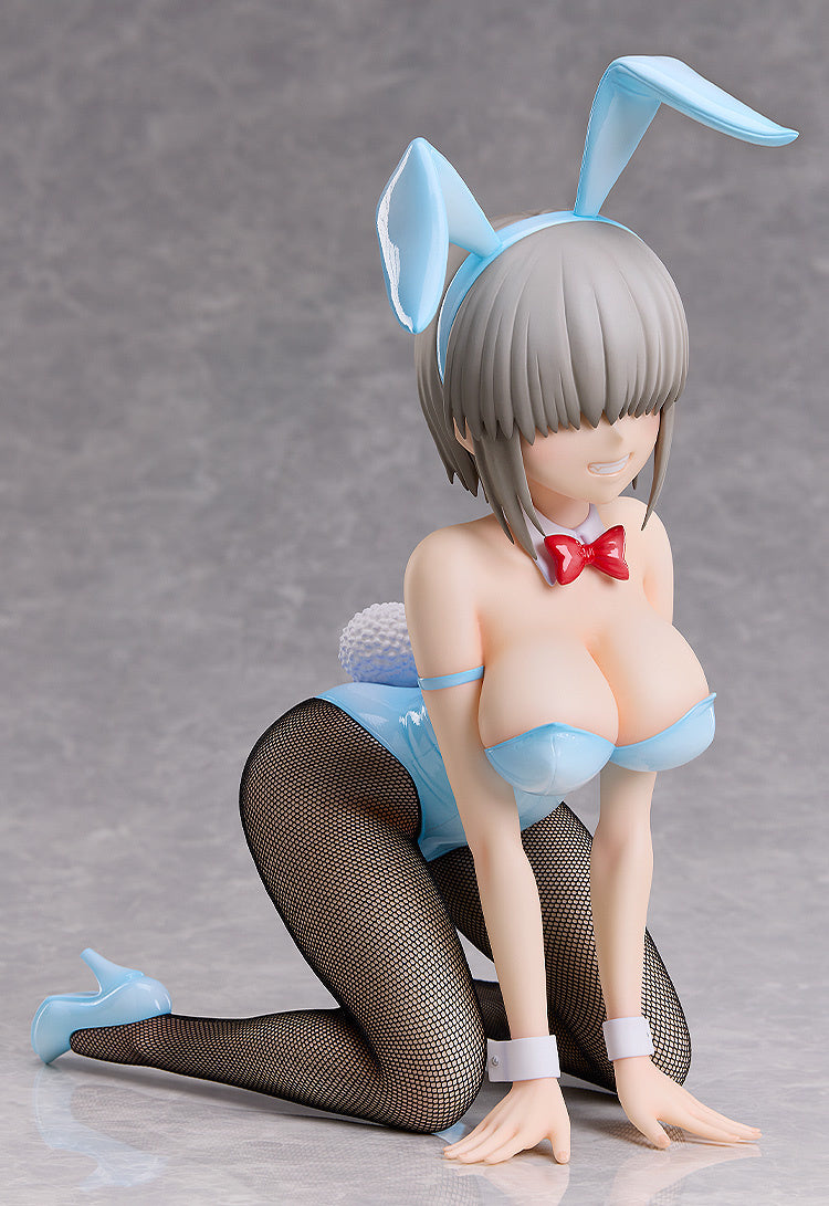 PREORDER 1/4 Uzaki-chan Wants to Hang Out! 2nd Season: Yanagi Uzaki: Bunny Ver.