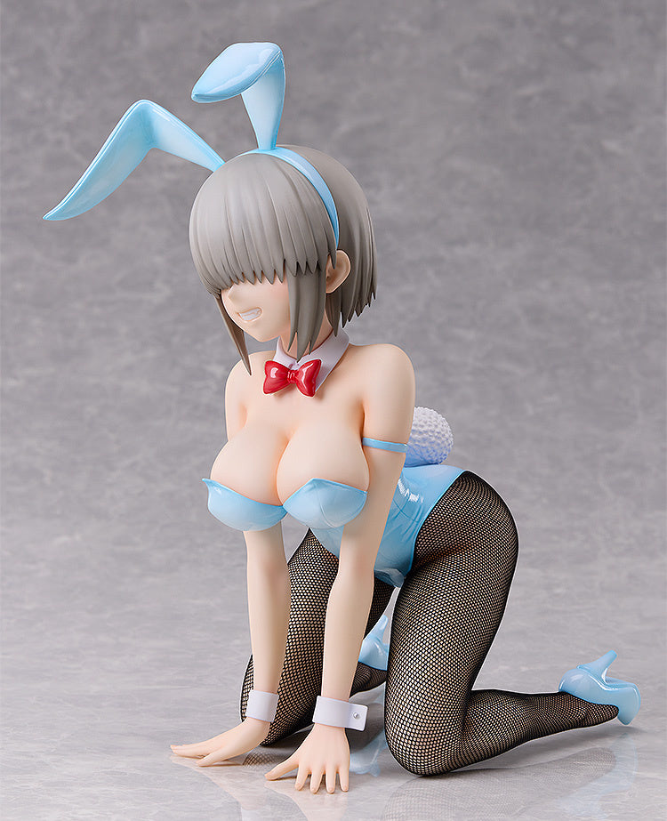 PREORDER 1/4 Uzaki-chan Wants to Hang Out! 2nd Season: Yanagi Uzaki: Bunny Ver.