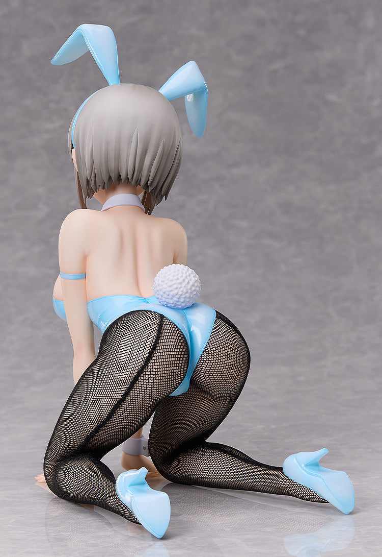 PREORDER 1/4 Uzaki-chan Wants to Hang Out! 2nd Season: Yanagi Uzaki: Bunny Ver.