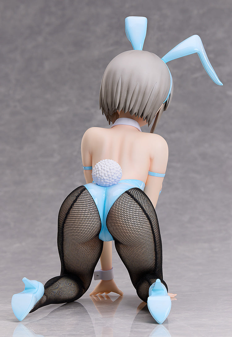 PREORDER 1/4 Uzaki-chan Wants to Hang Out! 2nd Season: Yanagi Uzaki: Bunny Ver.