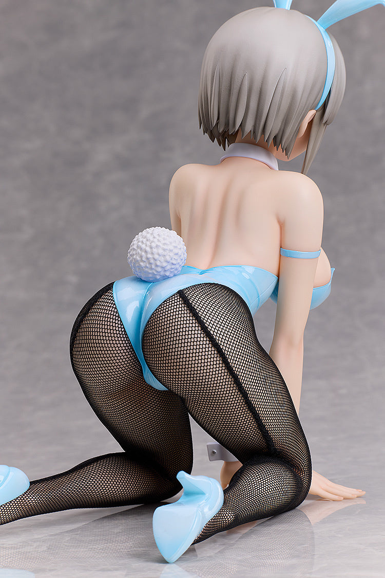 PREORDER 1/4 Uzaki-chan Wants to Hang Out! 2nd Season: Yanagi Uzaki: Bunny Ver.