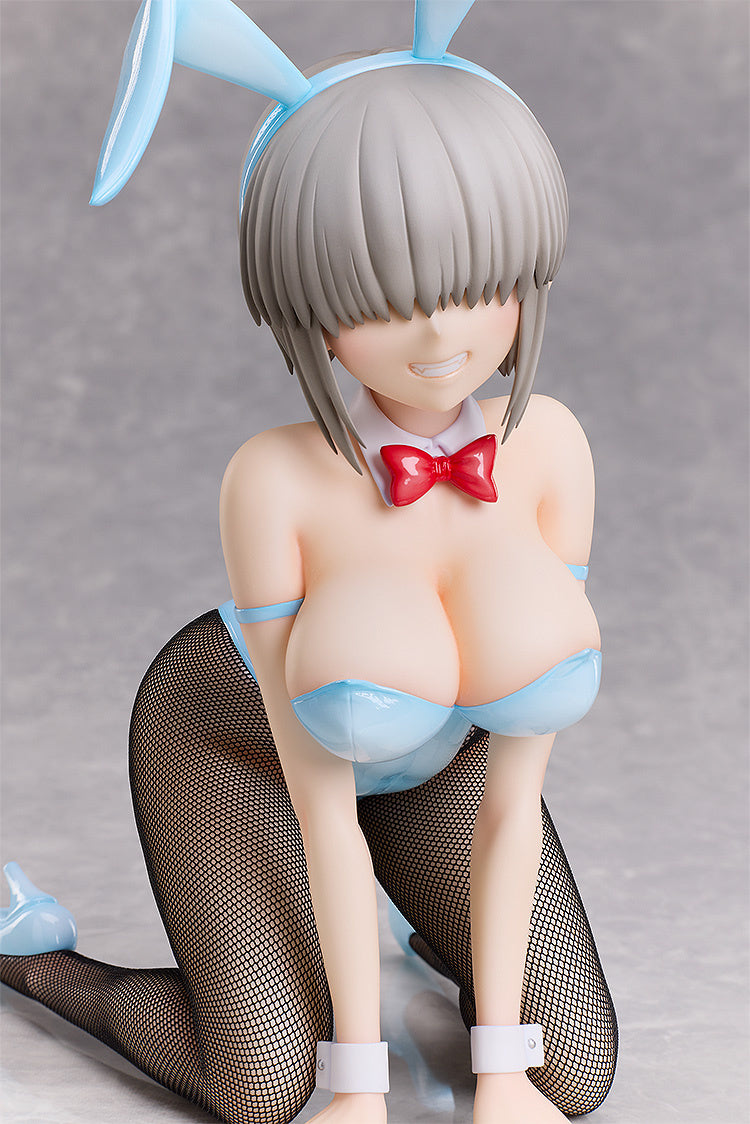 PREORDER 1/4 Uzaki-chan Wants to Hang Out! 2nd Season: Yanagi Uzaki: Bunny Ver.