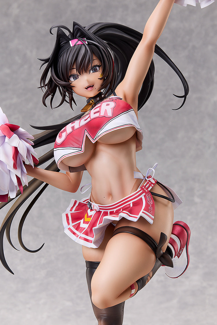 PREORDER 1/4 Goddess of Victory: Nikke: Bay