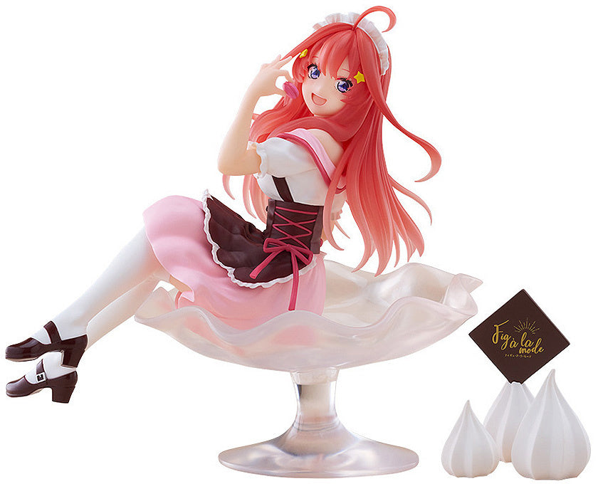 PREORDER TENITOL Fig a la mode Itsuki