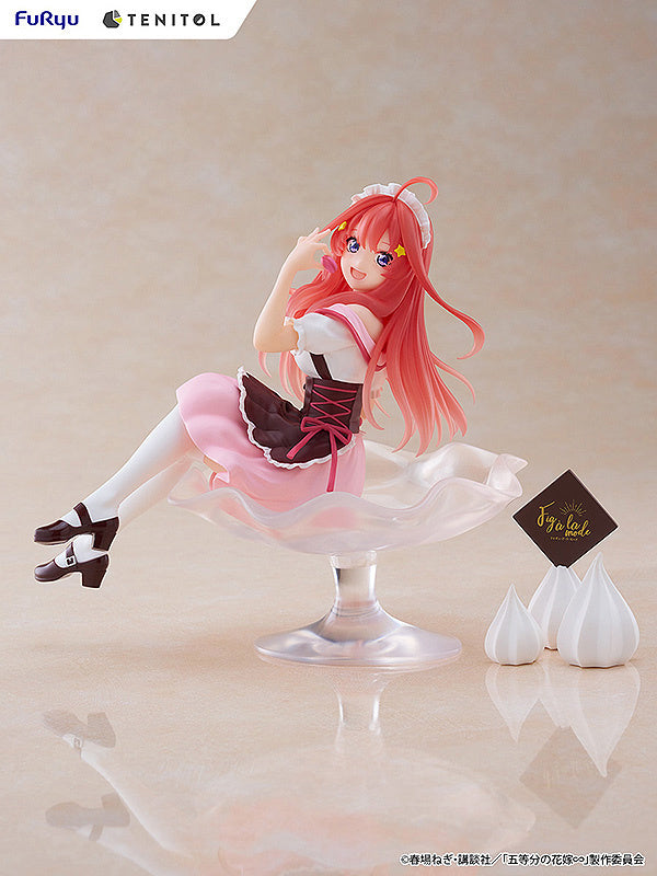 PREORDER TENITOL Fig a la mode Itsuki
