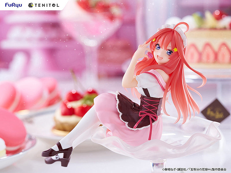 PREORDER TENITOL Fig a la mode Itsuki