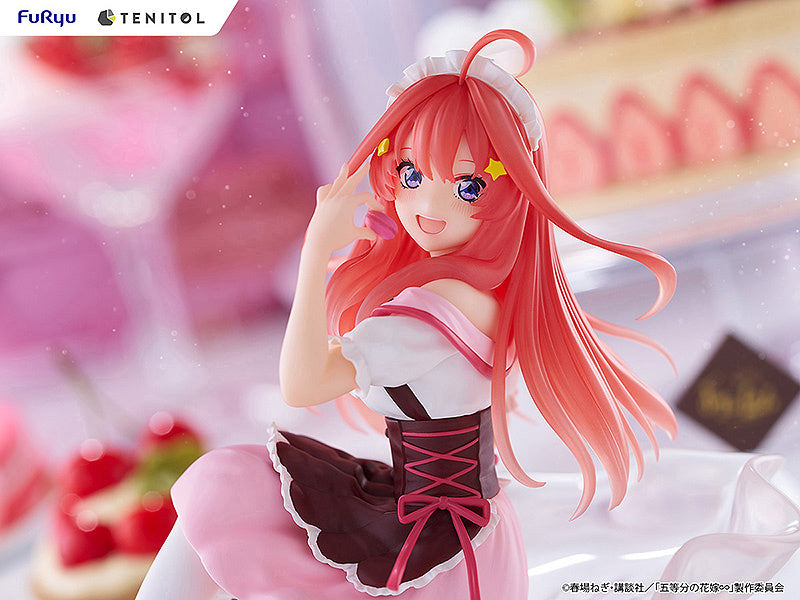 PREORDER TENITOL Fig a la mode Itsuki