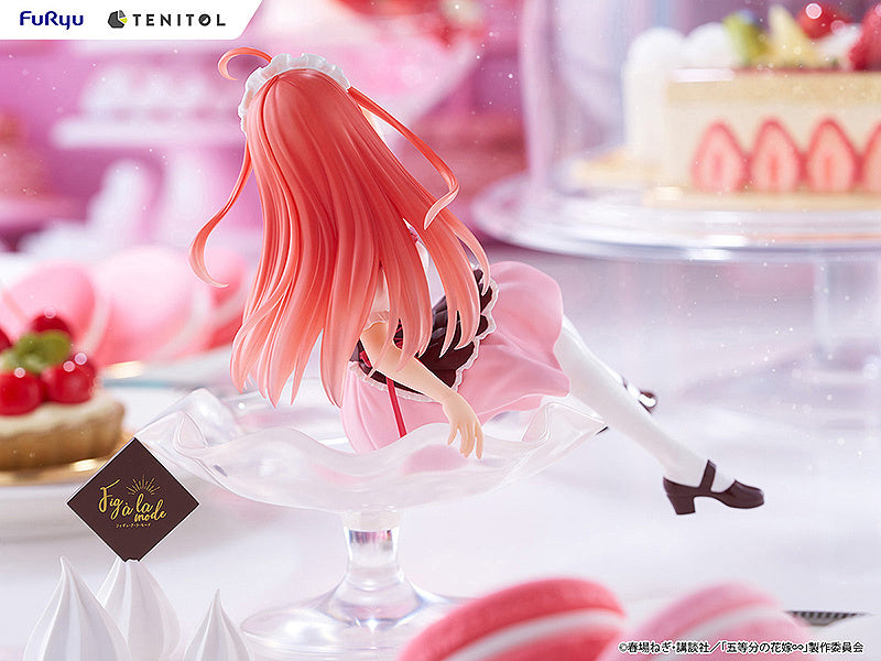PREORDER TENITOL Fig a la mode Itsuki